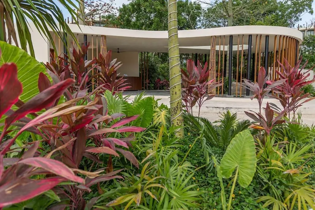 Lux Private Rooftop Pool With World Class Amenities Tulum